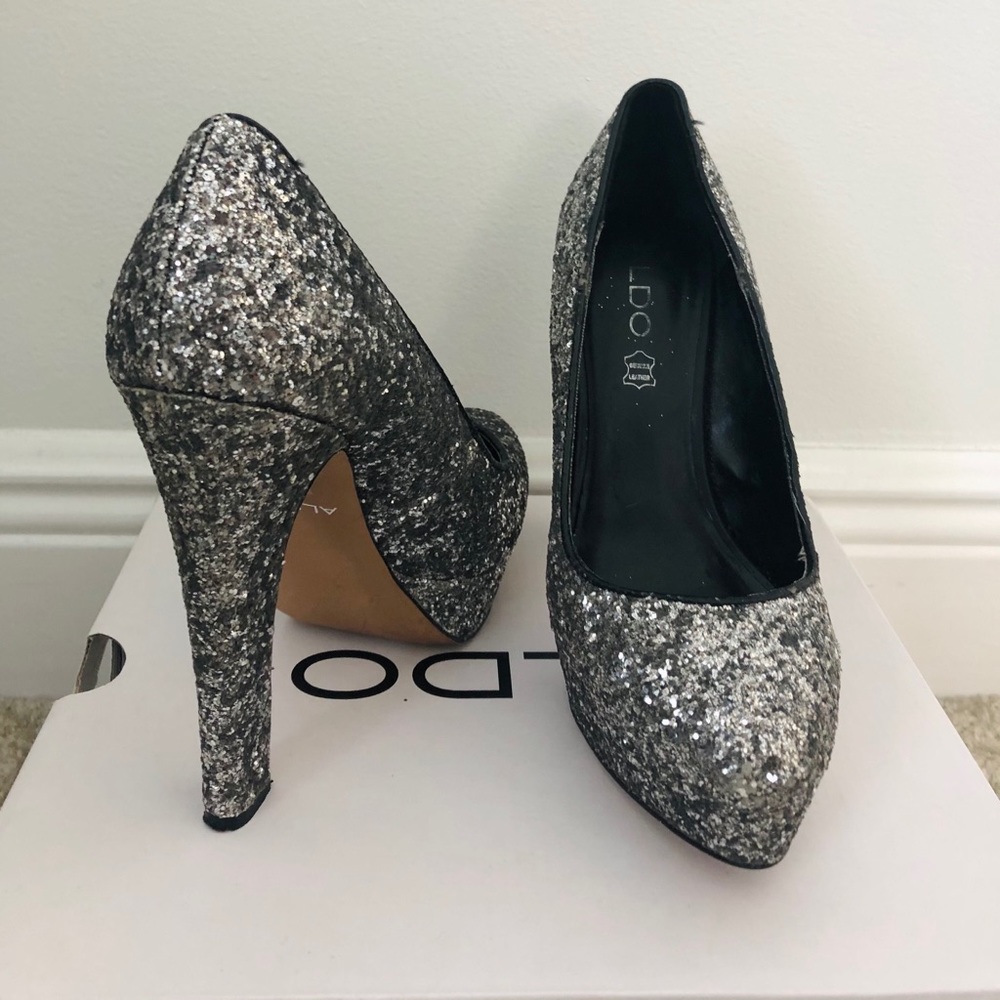 Aldo shoes - Picture 3 of 3